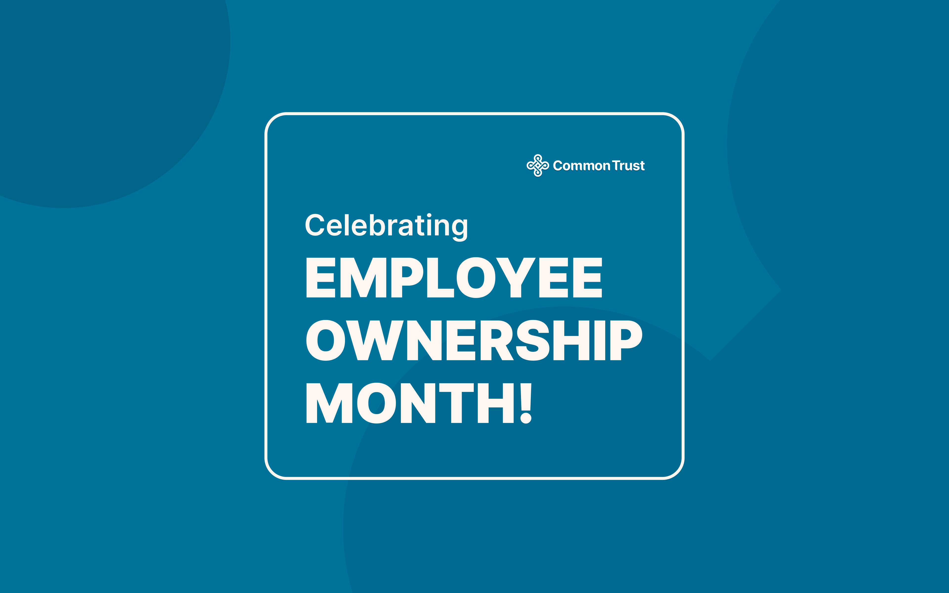 The Future of Succession: Why Employee Ownership Is on the Rise in 2025